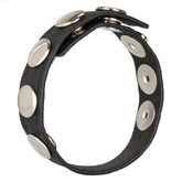 Leather Multi-Snap Ring™